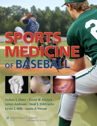 Cover Article of Baseball