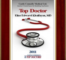 Top Doctors 2011