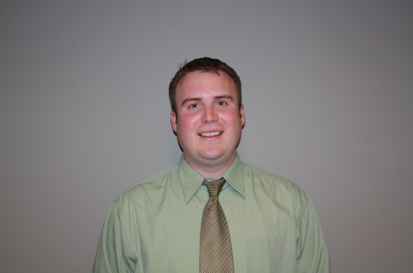 Devan Baker | Staff Member | Dr. Khalfayan