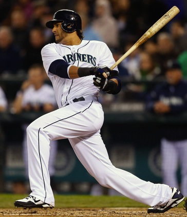 Mike Morse, MLB Outfielder, recounts Dr. Edward Khalfayan's Surgeries on his Hand, Knee, and Shoulder