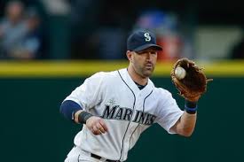 Willie Bloomquist, MLB Infielder Testimonial, received OATS knee surgery procedure by Sports Surgeon Dr. Edward Khalfayan