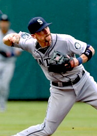 Brendan Ryan