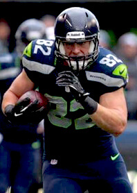 Luke Willson