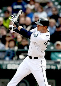 Michael Saunders