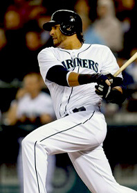 Mike Morse