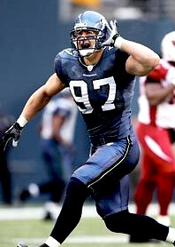 Patrick Kerney