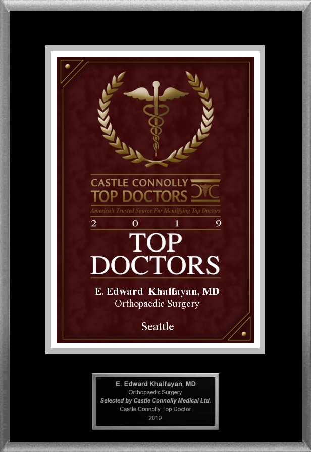2019 Top Doctor