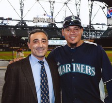 Felix Hernandez