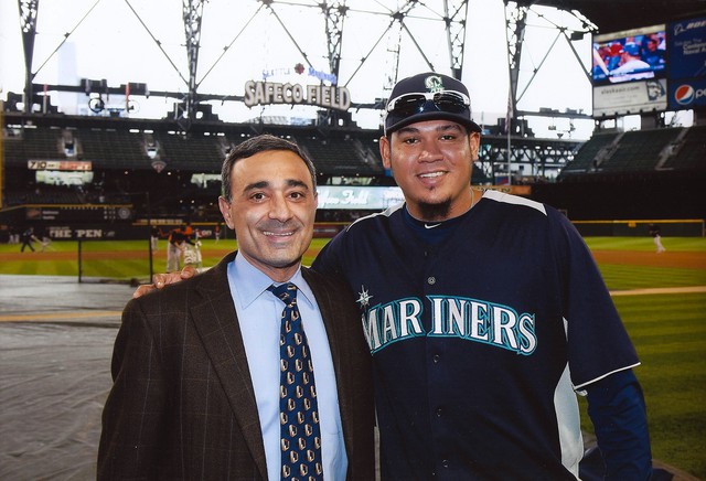 Felix Hernandez