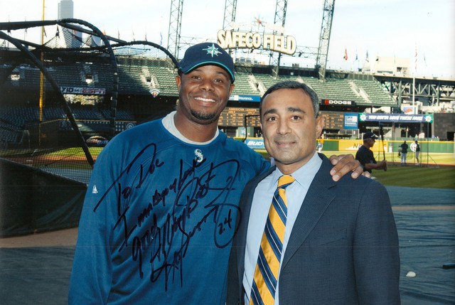 Ken Griffey Jr