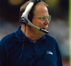 Mike Holmgren