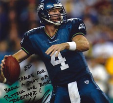 Trent Dilfer