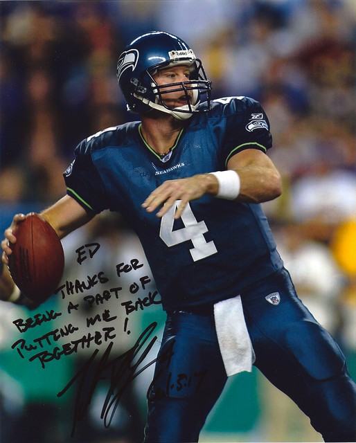 Trent Dilfer