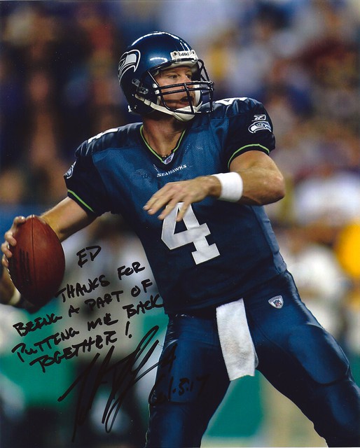 Trent Dilfer