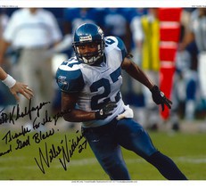 Willie Williams