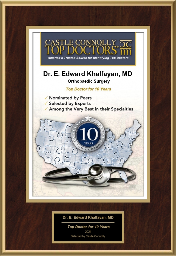 America's Top Doctor 2011 - 2023