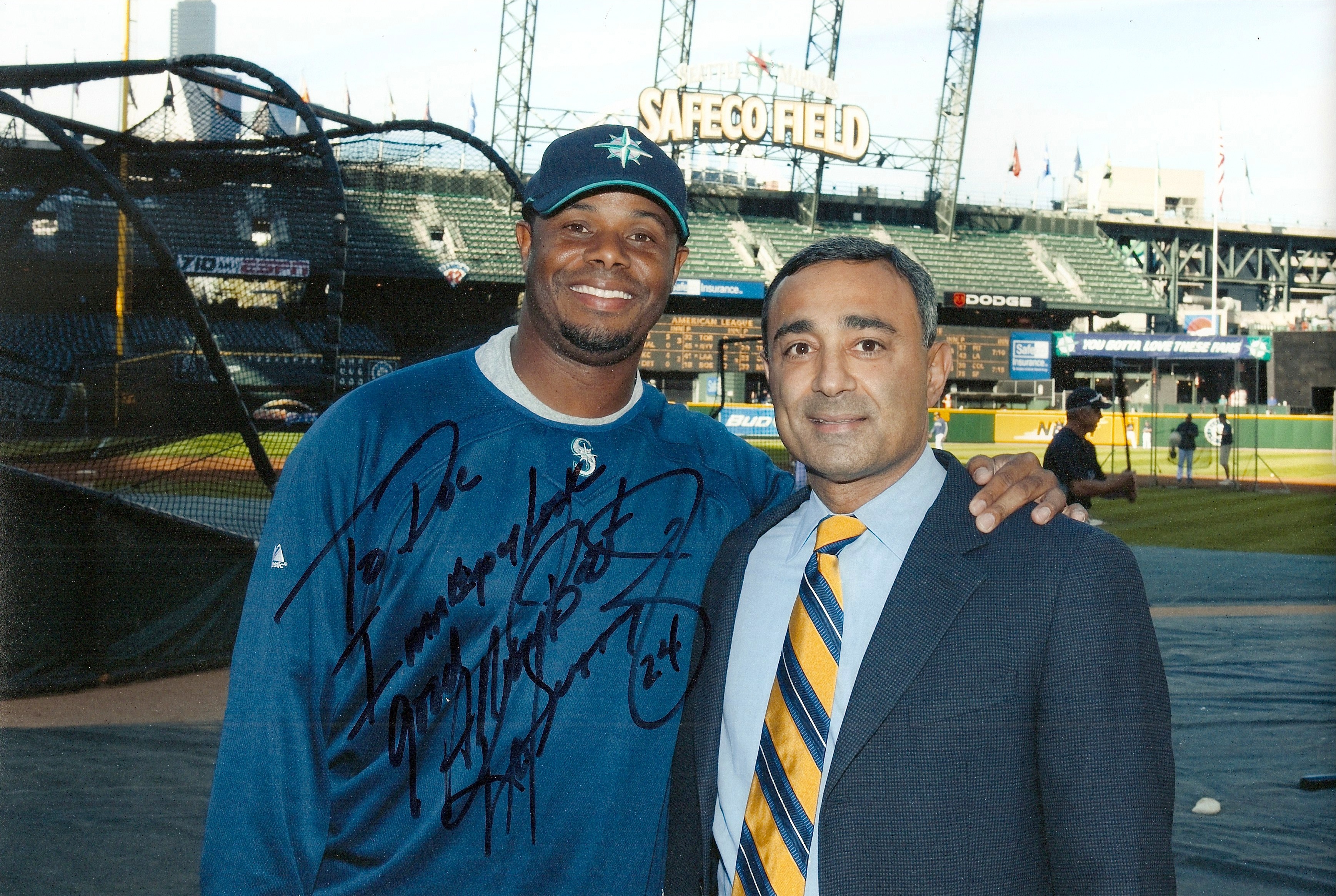 Ken Griffey Jr